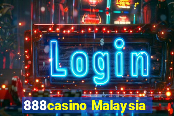 888casino Malaysia